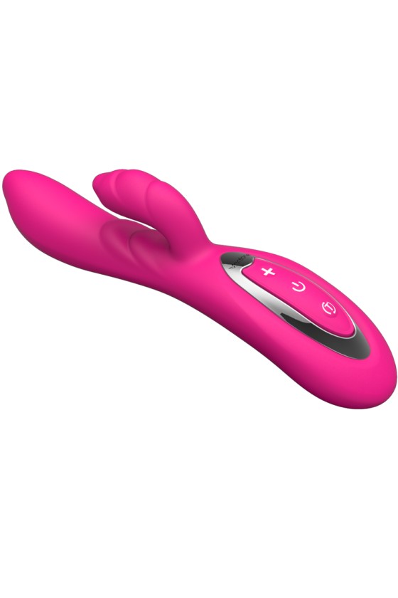 NALONE - VIBRADOR INTELIGENTE TOUCH 2