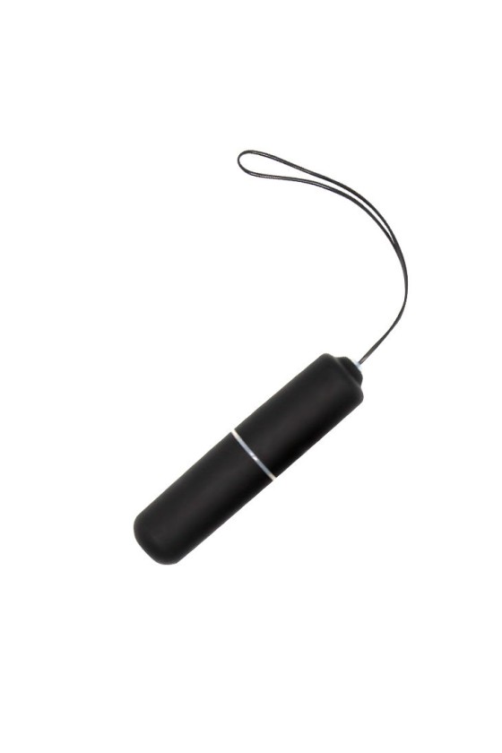 BAILE - ANILLO MANDO A DISTANCIA NEGRO 20V