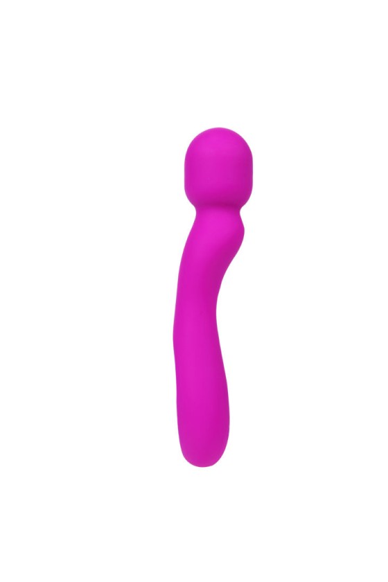 PRETTY LOVE - SMART PAUL RECHARGEABLE LILAC MASSAGER