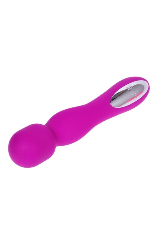 PRETTY LOVE - SMART PAUL RECHARGEABLE LILAC MASSAGER