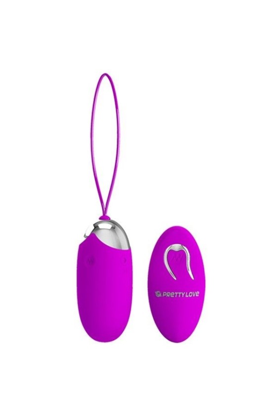 BONITO AMOR - CONTROLE REMOTO EGG BERGER 12 V