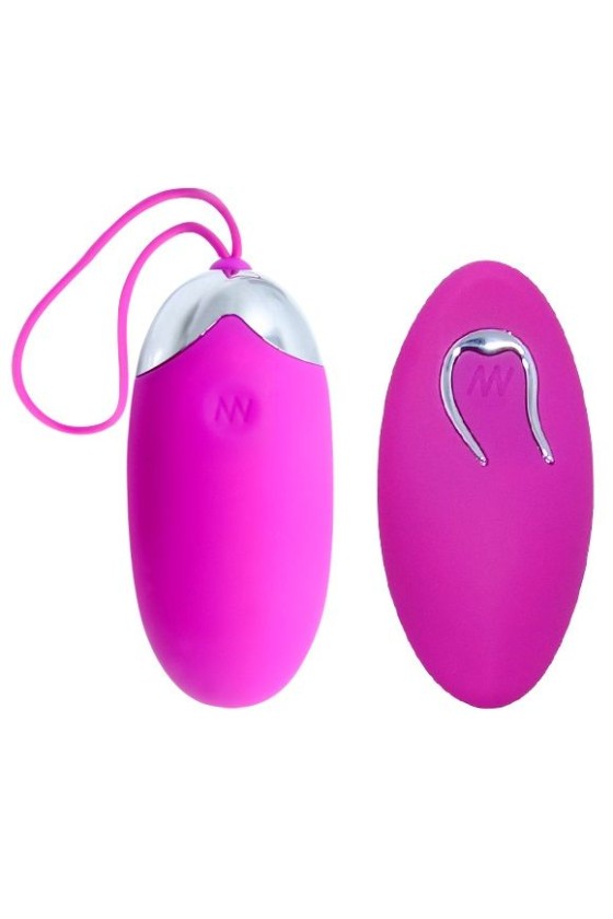 PRETTY LOVE - EGG BERGER REMOTE CONTROL 12 V