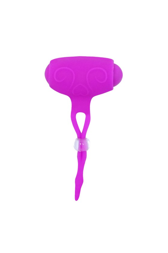 PRETTY LOVE - BANCROFT NIPPLE STIMULATOR