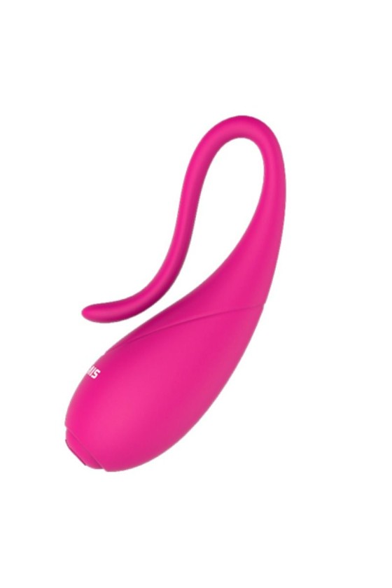 NALONE - COCO VIBRATOR-KLEMMEN