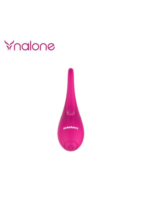 NALONE - COCO VIBRATOR-KLEMMEN