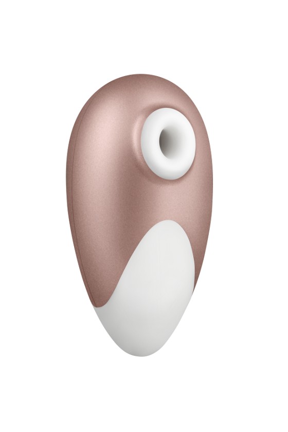 SATISFYER – PRO DELUXE NG...