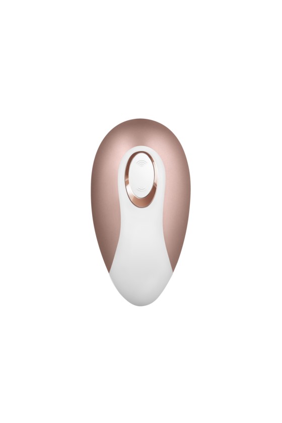 SATISFYER – PRO DELUXE NG 2020 EDITION