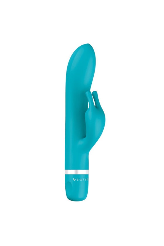 B SWISH - VIBRATORE BWILD CLASSIC BUNNY RABBIT GIADA