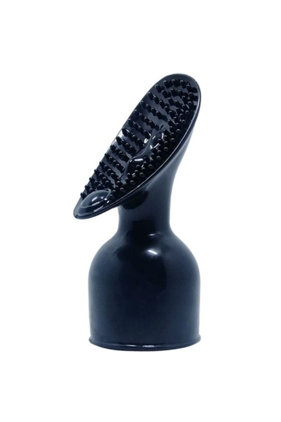 BAILE - POWER HEAD CABEÇA INTERCAMBIÁVEL PARA MASSAGEM DE ESTIMULAÇÃO DE CLITÓRIS