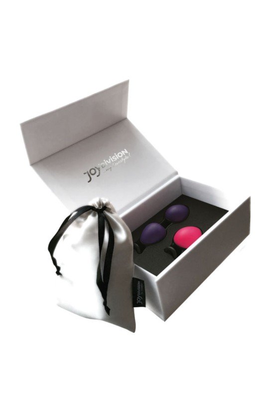 JOYDIVION JOYBALLS - SET SEGRETO