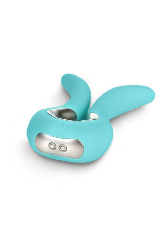 G-VIBE - JUGUETES DIVERTIDOS MINI TIFFANY MENTA