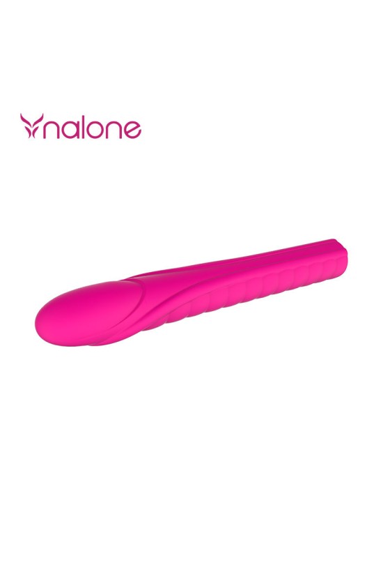 NALONE - DIXIE LEISTUNGSSTARKER VIBRATOR ROSA