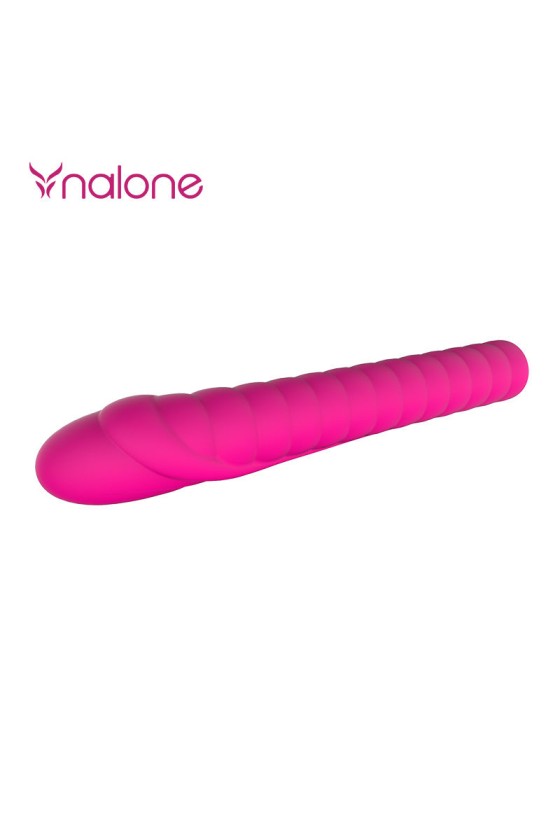 NALONE - DIXIE VIBRATEUR PUISSANT ROSE