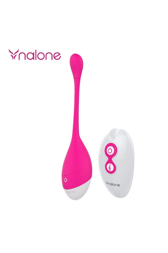 NALONE - SWEETIE REMOTE CONTROL PINK