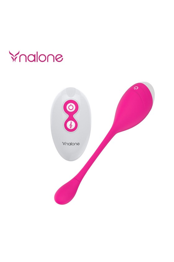 NALONE - TÉLÉCOMMANDE SWEETIE ROSE