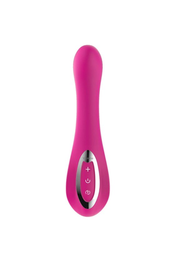 NALONE - VIBRADOR ROSA...