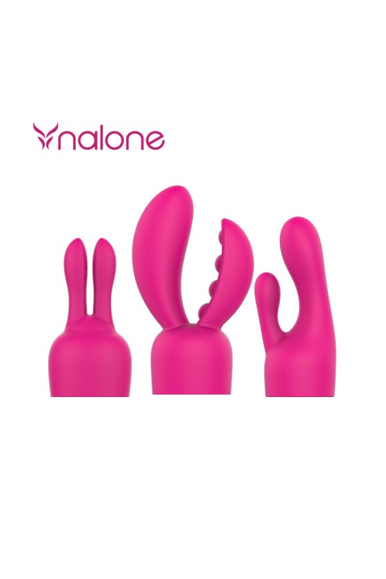 NALONE - TESTINA STIMOLANTE BUNNY ELECTRO  ROCK