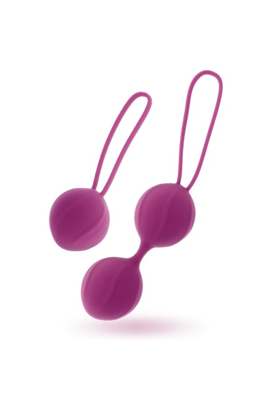 COVERME - LILAC PELVIC TRAINER KEGEL