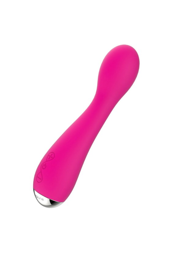 NALONE - YOYO LEISTUNGSSTARKER G-SPOT-SOFT-TOUCH-VIBRATOR