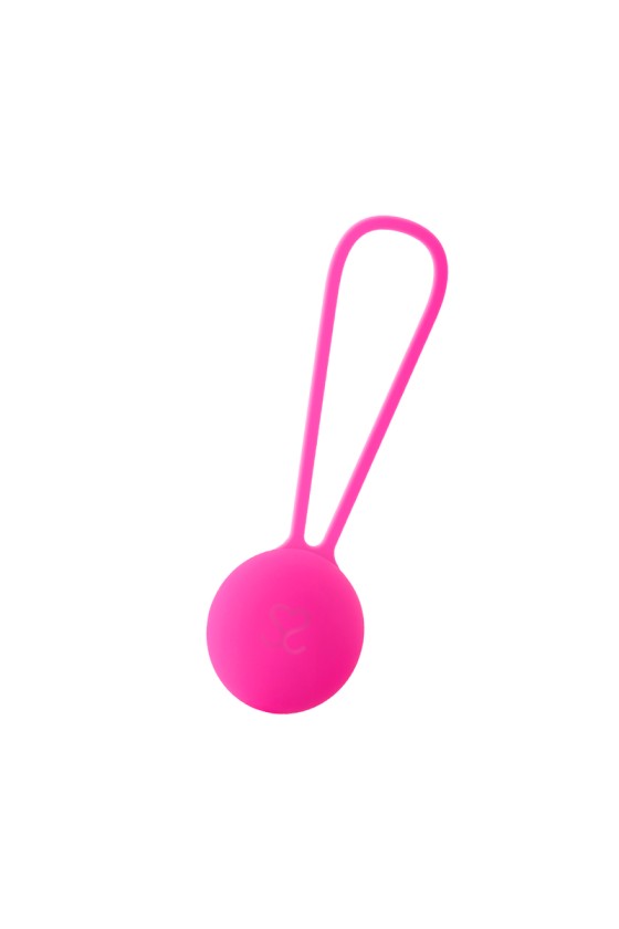 MORESSA - OSIAN ONE PREMIUM SILICONE ROSE