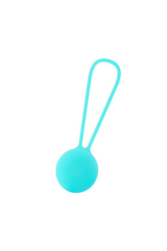 MORESSA - OSIAN ONE PREMIUM TURQUOISE SILICONE