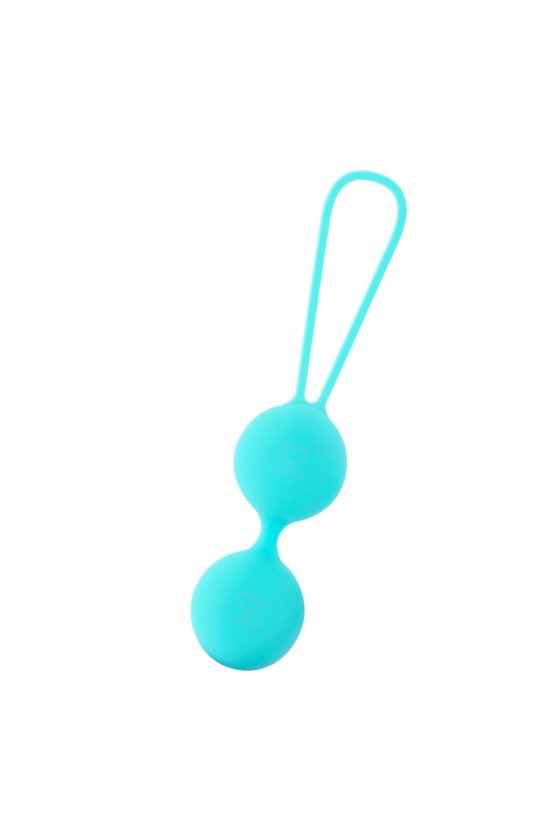 MORESSA - OSIAN DEUX SILICONE TURQUOISE PREMIUM