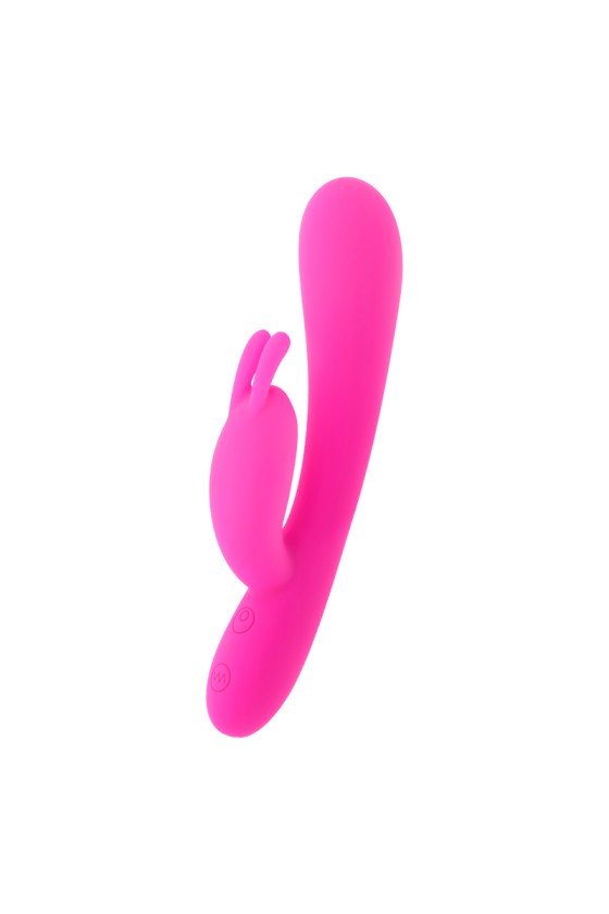 MORESSA - TELMO PREMIUM SILICONE RECHARGEABLE