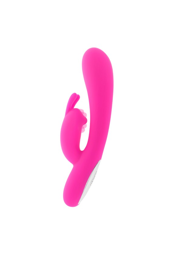 MORESSA - TELMO PREMIUM SILICONE RECHARGEABLE