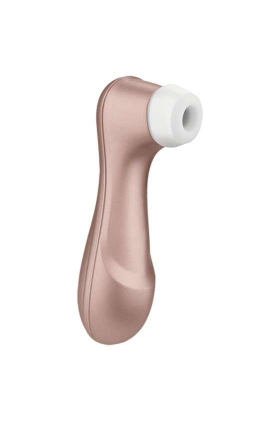 SATISFYER - PRO 2 NUEVA VERSIÓN