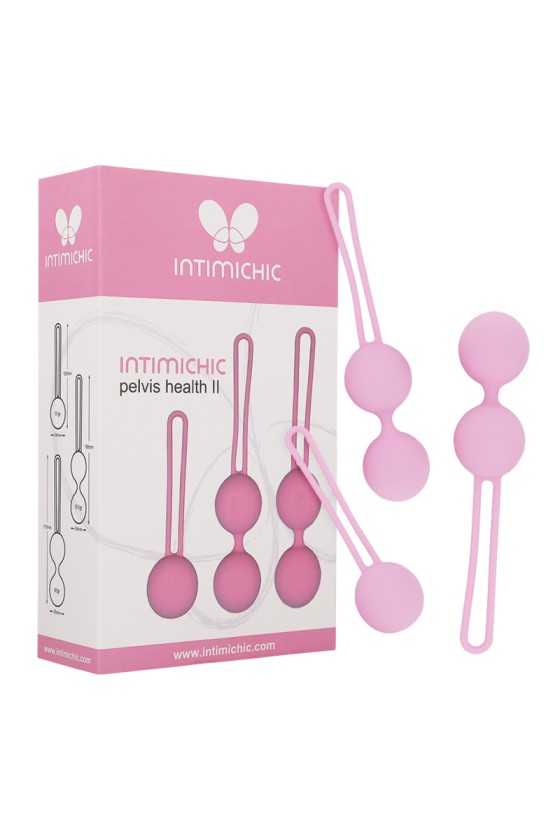 INTIMICHIC - PELVIS HEALTH II PELVIC FLOOR REHABILITATION