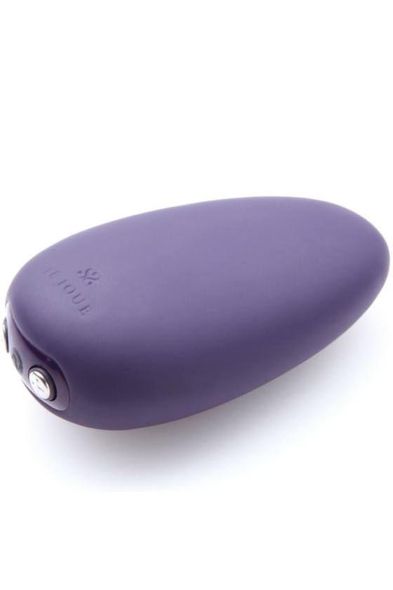 JE JOUE - MASSEUR VIBRANT VIOLET