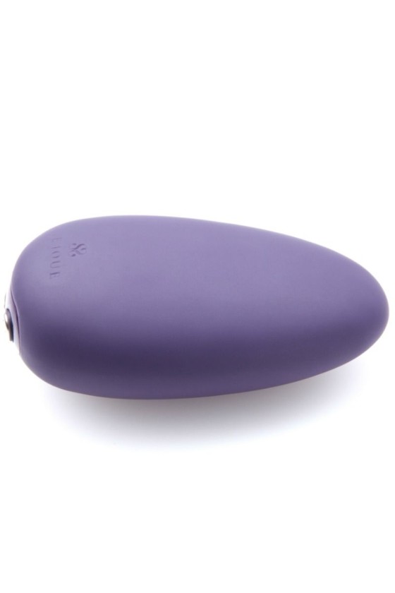 JE JOUE - MASSEUR VIBRANT VIOLET