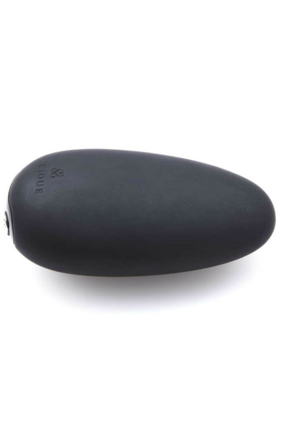 ICH SPIELE - MIMI SOFT BLACK MASSAGER