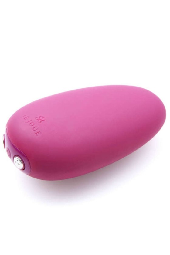 EU JOGO - MASSAGER MIMI SOFT FUCHSIA