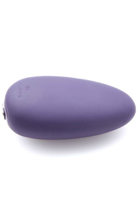 EU JOGO - MASSAGER MIMI SOFT ROXO