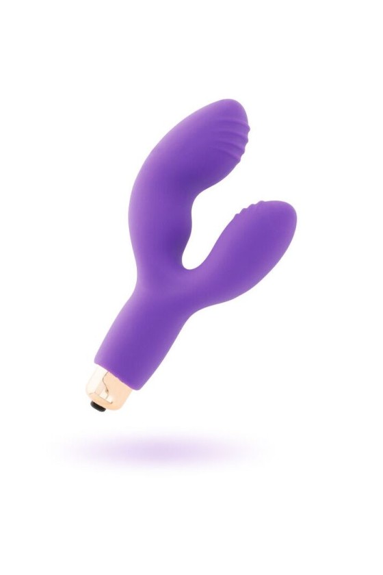 WOMANVIBE - VANIX VIBRATOR STIMULATOR SILICONE