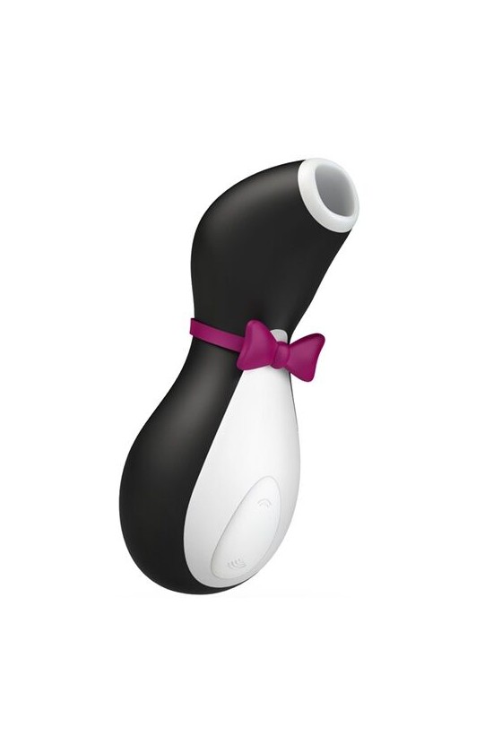 SATISFYER - EDIÇÃO PRO PENGUIN