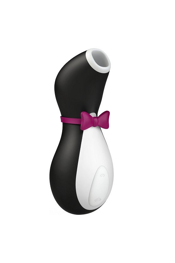 SATISFYER - PRO PENGUIN NG ÉDITION 2020