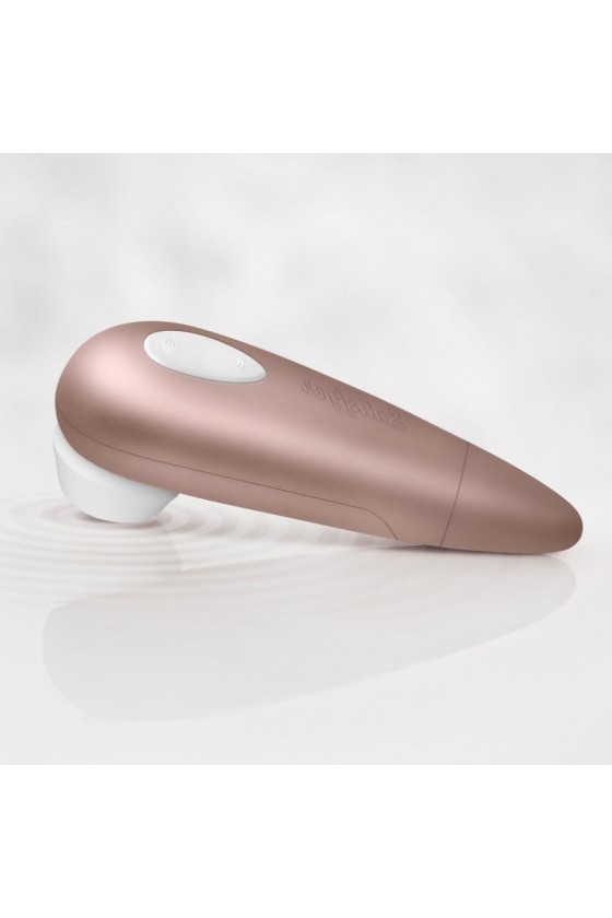 SATISFYER - 1 NCHSTE GENERATION