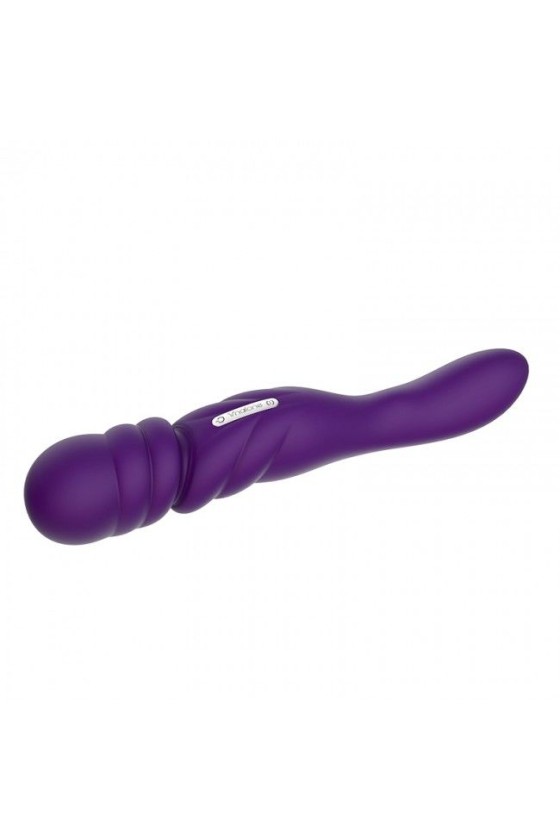 NALONE - JANE LILAC RECHARGEABLE MASSAGER