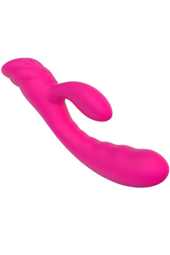 NALONE - FUNCIÓN CALOR VIBRADOR PURE CONEJO