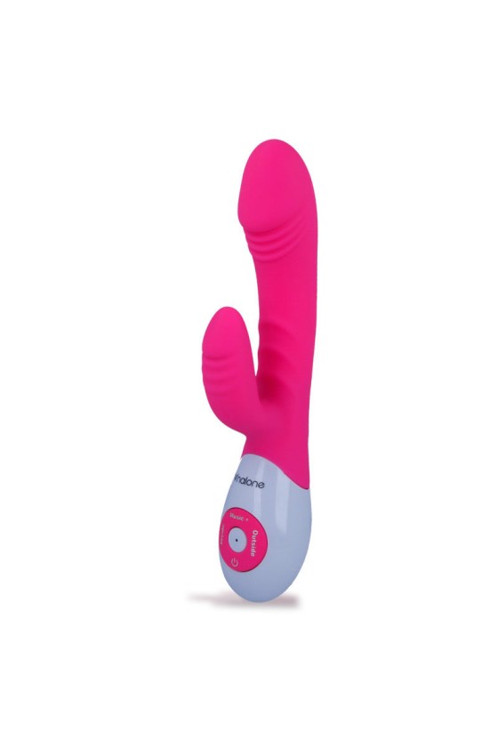 NALONE - DANCER VIBRATOR...