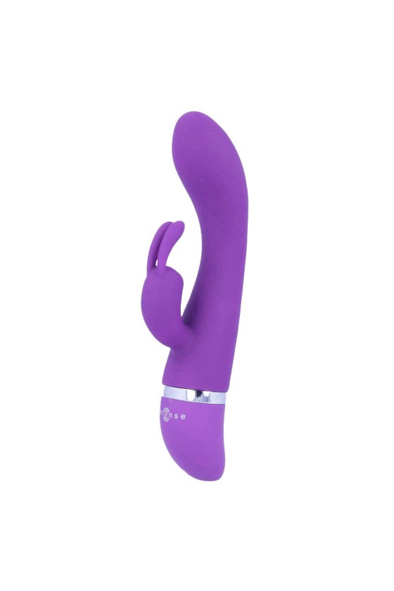 INTENSE - HILARI VIBRADOR LILA SILICON LUXE