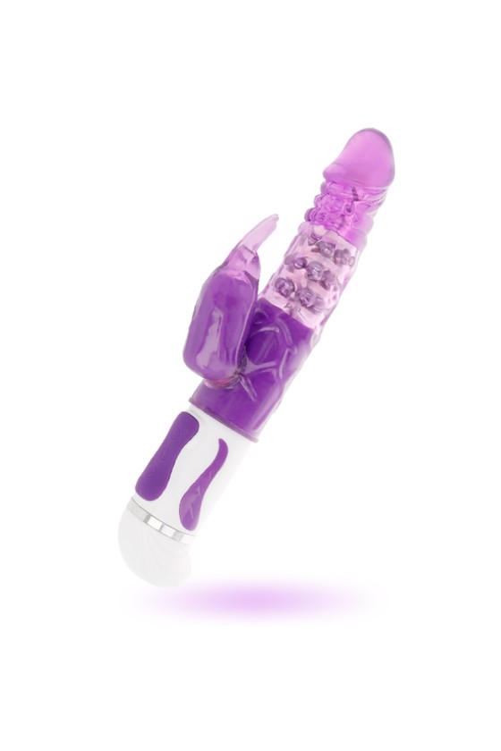 INTENSE - GUPPY LILAC ROTATOR VIBRATOR