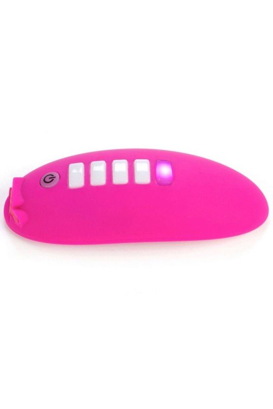 OHMIBOD - LIGHTSHOW 灯光刺激器带遥控器