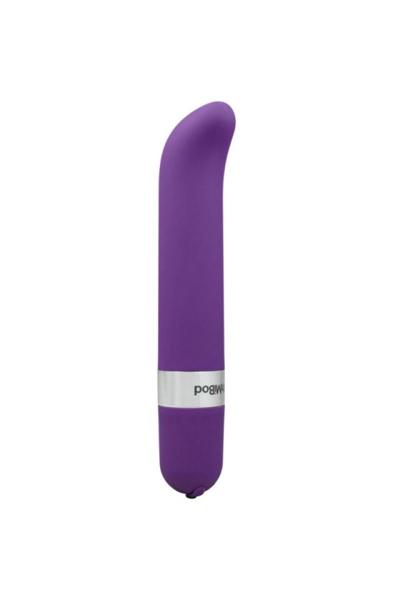 OHMIBOD - ESTIMULADOR VIBRADOR FREESTYLE LILAC G-POINT