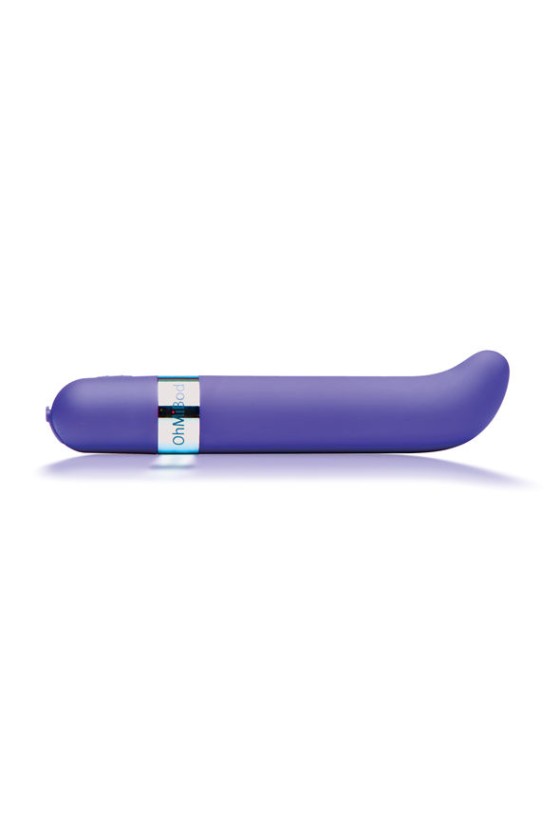 OHMIBOD - ESTIMULADOR VIBRADOR PUNTO G FREESTYLE LILA