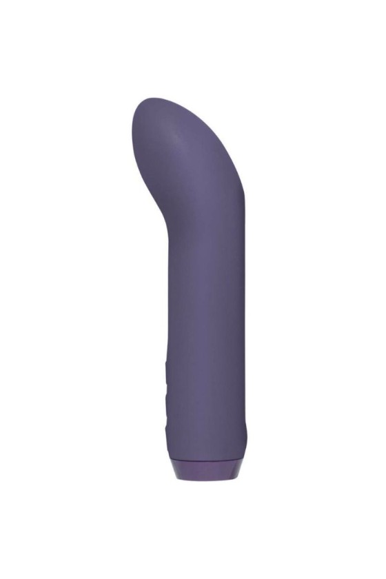 JE JOUE - VIBRATEUR BULLET G-SPOT VIOLET