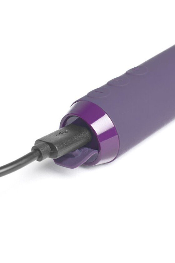 JE JOUE - VIBRATEUR BULLET G-SPOT VIOLET