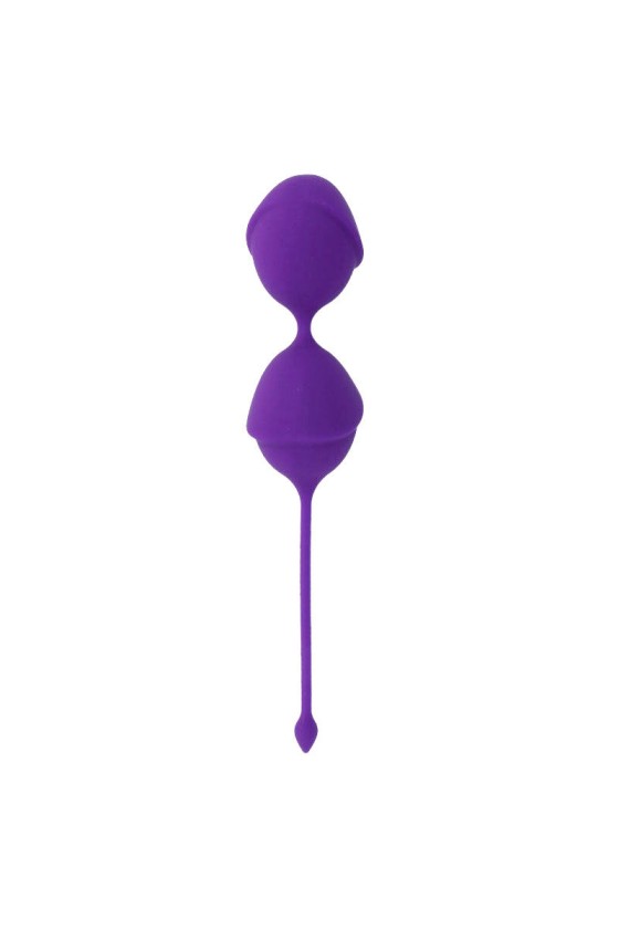 INTENSE - KARMY FIT KEGEL SILICONE LILAC